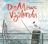 Jörg Bernardy: Die Möwe Vagabundus, Buch