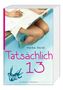 Heike Abidi: Tatsächlich 13, Buch