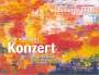 Anne Terzibaschitsch: Mein allererstes Konzert, Buch