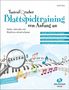 Tastenforscher - Blattspieltraining von Anfang an, Buch