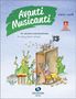 Avanti Musicanti, Buch