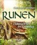 Christopher Weidner: Runen, Buch