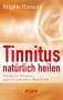 Brigitte Hamann: Tinnitus natürlich heilen, Buch