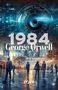 George Orwell: 1984, Buch