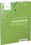 Rainer W Stroebe: Arbeitsmethodik, Buch