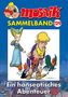 Mosaik Team: MOSAIK Sammelband 129 Softcover, Buch