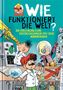 Axel Werner: Wie funktioniert die Welt?, Buch