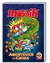 Mosaik Team: Abenteuer in China, Buch
