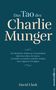 David Clark: Das Tao des Charlie Munger, Buch