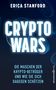Erica Stanford: Crypto Wars, Buch