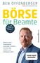 Benjamin Offenberger: Börse für Beamte, Buch