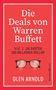 Glen Arnold: Die Deals von Warren Buffett - Vol. 1, Buch