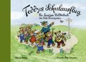 Fritz Baumgarten: Teddys Schulausflug, Buch