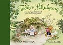 Lena Hahn: Teddys Schulgang, Buch