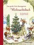 Das große Fritz Baumgarten Weihnachtsbuch, Buch