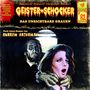 : Geister-Schocker 81. Das unsichtbare Grauen, CD