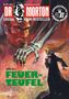 John Ball: Dr. Morton 121: Feuerteufel, Buch