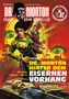 John Ball: Dr. Morton 122: Dr. Morton hinter dem Eisernen Vorhang, Buch