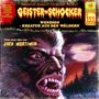 Stefan Gerber: Geister Schocker CD 111: Wendigo - Kreatur aus den Wäldern, CD