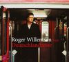 Roger Willemsen: Deutschlandreise, 2 CDs