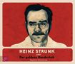 Heinz Strunk: Der goldene Handschuh, 5 CDs