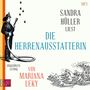 : Die Herrenausstatterin, CD