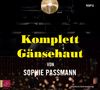 Komplett Gänsehaut, MP3-CD