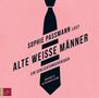 Alte Weiße Männer (Hörbestseller), MP3-CD