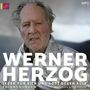 Werner Herzog: Jeder für sich und Gott gegen alle, MP3-CD