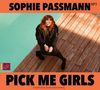 Sophie Passmann: Pick me Girls, LP