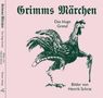 Jacob Grimm: Das kluge Gretel, Buch