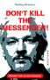 Mathias Bröckers: Freiheit für Julian Assange!, Buch
