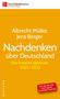 Albrecht Müller: Nachdenken über Deutschland, Buch