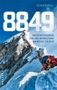 Oliver Schulz: 8849, Buch