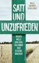 Willi Kremer-Schillings: Satt und unzufrieden, Buch