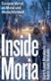 Katrin Glatz Brubakk: Inside Moria, Buch