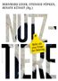 Nutztiere, Buch