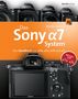 Martin Vieten: Das Sony Alpha 7 System, Buch