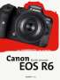 Martin Schwabe: Canon EOS R6, Buch