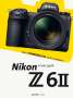 Frank Späth: Nikon Z 6II, Buch