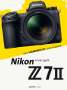 Frank Späth: Nikon Z 7II, Buch