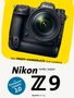 Heike Jasper: Nikon Z 9, Buch