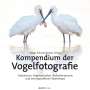 Kompendium der Vogelfotografie, Buch