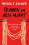 Michelle Zauner: Tränen im Asia-Markt, Buch