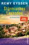 Remy Eyssen: Stürmisches Lavandou, Buch