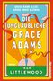 Fran Littlewood: Die unglaubliche Grace Adams, Buch