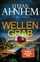 Stefan Ahnhem: Wellengrab, Buch