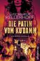 Lutz Wilhelm Kellerhoff: Die Patin vom Ku'damm, Buch