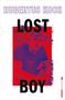 Hubertus Koch: Lost Boy, Buch