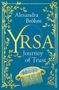 Alexandra Bröhm: Yrsa. Journey of Trust, Buch